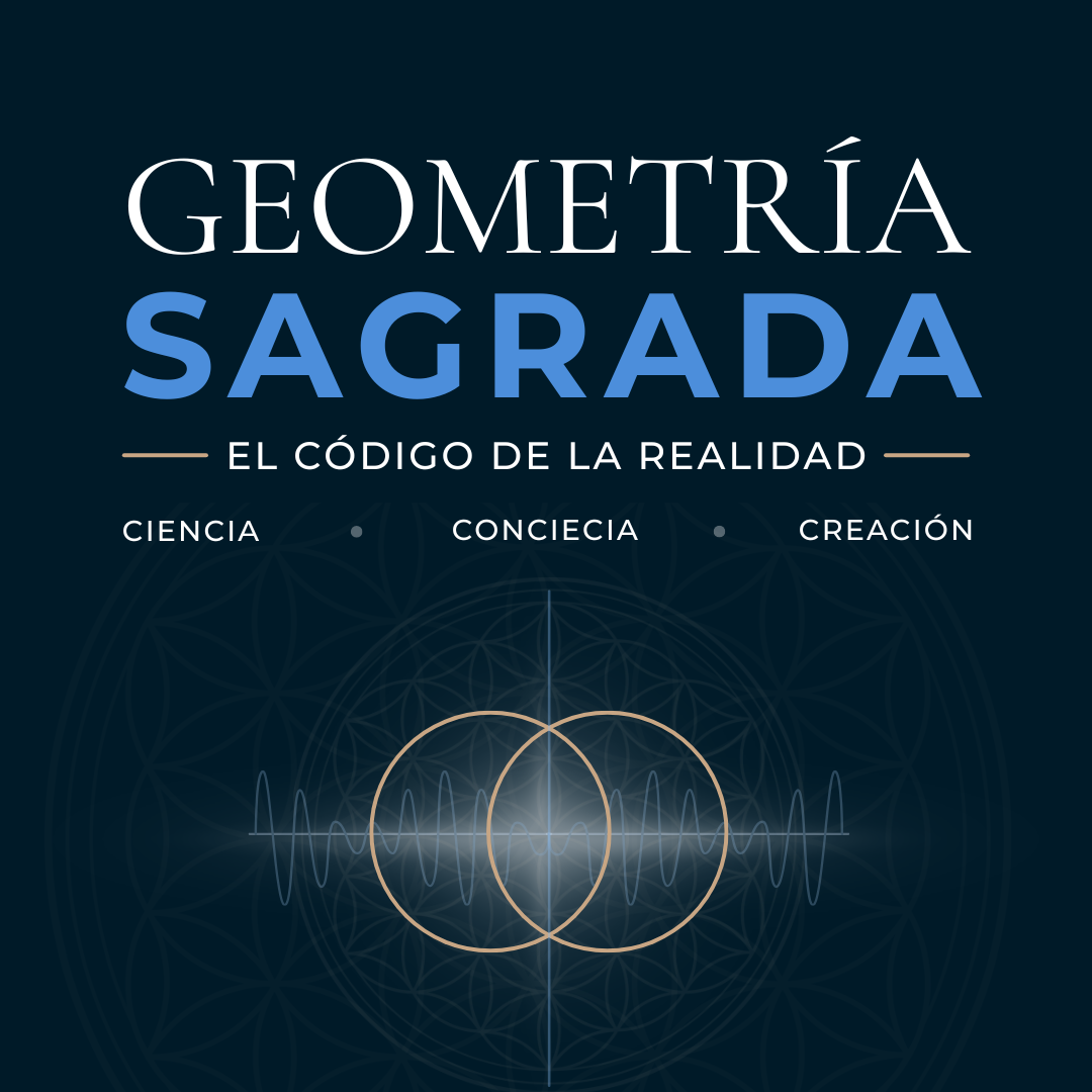 Curso de Geometría Sagrada de INBIMO