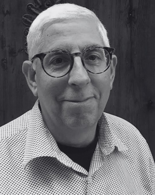 José Miguel Arguix, fundador de INBIMO